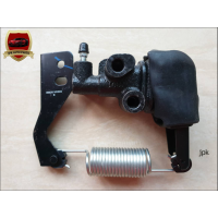 ราคา เซฟตี้เบรคหลัง ตัวช่วยเบรค NISSAN FRONTIER ZD30 ดีเซล ไต้หวัน (16328461439)