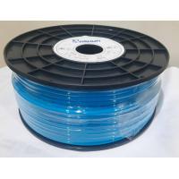 ราคา สายลม PU 5x8mm OD 8mm ยาว 100เมตร ม้วน สายลมคุณภาพที่โรงงานเลือกใช้ สายลมโพลี สายลมพียู ท่อลมPU สายน้ำ Polyurethane tube PU Air Hose (3027792604)