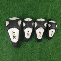 ราคา XXIO golf club cover No 1 wooden club cover club protection cover head cover cap cover XX10 golf supplies (19073820076)