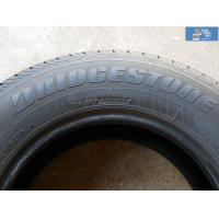 ราคา ยางมือสอง 215 70 r15 BRIDGESTONE ปี2020 ราคาต่อเส้น (19374027701)