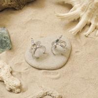 ราคา เครื่องประดับ Rock Me Jewelry รุ่น Sea Star Ring แหวน ทองเหลือง ประดับพลอย (19550869983)