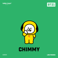 ราคา BT21 Basic Plush Medium size ตุ๊กตา BT21 (17659505302)