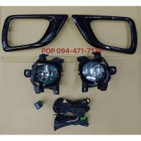 ราคา ไฟตัดหมอกสปอร์ตไลท์นิสสัน นาวาร่า np300 นิสสัน นาวาร่า sportlight navara NISSAN NAVARA NP300 ปี 2014 ทรงห้าง (8568678333)