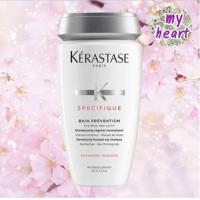 ราคา Kerastase Specifique Bain Prevention 250 ml แชมพูแก้ผมร่วง และ แก้รังแค (21457677149)