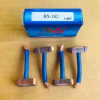 ราคา ถ่านไดสตาร์ท วีโก้ TOYOTA VIGO BX 382 10 ชุด ราคาพิเศษ (19015534932)