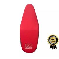 ราคา เบาะฟีโน่ตัวเก่าปาดบางทรงกลางหนังเลือดหมูPORracing (16570160288)