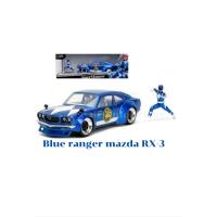 ราคา โมเดลรถpower rangers mazda rx 3 nissan gt r r35 honda nsx type r japanspec โมเดลรถเหล็ก โมเดลรถ 1 24 สินค้ามีในกทม พร้อมส่ง (21390878556)