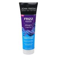 ราคา John Frieda Frizz Ease Dream Curls Conditioner 250 ml ครีมนวดผมจอห์นฟรีด้า จากอเมริกา สำหรับผมดัดลอน ลอนเด้งดึ๋ง 250 มล (21408843226)