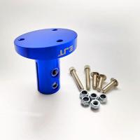 ราคา Gokart FLANGE โรงงานขายตรงอลูมิเนียมอัลลอยด์ CNC พวงมาลัยรถโกคาร์ทสำหรับการแข่งขันเพื่อความบันเทิงหน้าแปลนติดตั้ง (18270762869)