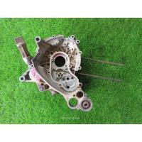 ราคา แคร้งเครื่อง ซ้าย ขวา มีโอ125 คาร์บู แคร้งกลาง ซ้าย ขวา YAMAHA MIO 125 คาบู แท้ มือสอง ติดรถ (16389656405)