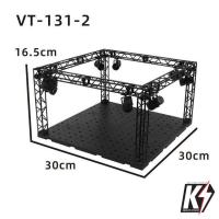 ราคา เซ็ทโรงเก็บกันดั้ม VT 131 1 2 13 ฉากโรงซ่อมกันดั้ม โรงซ่อมบำรุง CG Domain Base Action Base (10120878487)