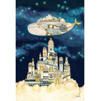 ราคา พร้อมส่ง Epoch จิ๊กซอว์จิ๊กซอร์จิ๊กซอร์1000ชิ้นแบรนด์ญี่ปุ่นจิ๊กซอว์นำเข้าของเล่นสำหรับผู้ใหญ่ (21304866352)