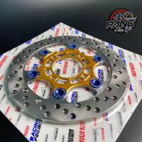 ราคา จานดิสเบรค NUI RACING PROJECT 220 มิล ใส่ WAVE PCX (21376084593)