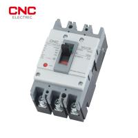 ราคา CNC YCM7 125S MCCB 3P 50A63A80A100AAC400V 15kA Solar Switch Moulded Case Circuit Breaker (20120959795)