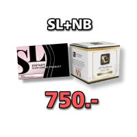ราคา NB Cream ครีมรักแร้ ของแท้ 100 รหัสตัวแทน NB 107 เอ็นบี ครีม (17209631656)