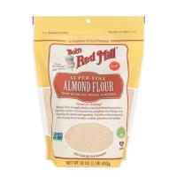 ราคา Bobs Red Mill Super Fine Almond Flour (19183059421)