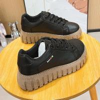 ราคา รองเท้าบูทลุยหิมะผู้หญิงรองเท้าผ้าฝ้ายบุขนกำมะหยี่หนาพิเศษกันหนาวสไตล์ตะวันออกเฉียงเหนือแบบยอดนิยมแมทช์ลุคง่ายแบบใหม่ฤดูหนาวปี2023รองเท้าบูทมาร์ตินพื้นหนา (21014997521)