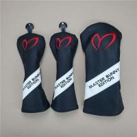 ราคา General PG golf clubs set of rod head hare a ball tie case ball head cap sleeve (19630151599)