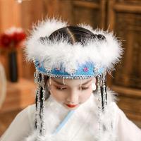 ราคา เสื้อผ้าแบบเดียวกันกับชาแนลชุดโบราณมีกลิ่นหอมสำหรับเด็กชุดฮั่นฝูชุดเดรงฟ้าสไตล์โบราณผ้าโปร่งแบบบางใส่ช่วงฤดูร้อนและฤดูใบไม้ร่วงสำหรับเด็กหญิง (13849489069)