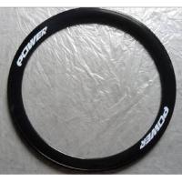 ราคา เฉพาะวงล้อ AL AERO 2 ชั้น 700C x 50 mm 32 รู มี 8 สีให้เลือก ขนาดให้เลือกตามยางนอก (10490940103)