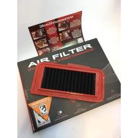 ราคา กรองอากาศ เเบบผ้าสำหรับtoyota vios 2003 2006 ของเเท้ (19468978319)