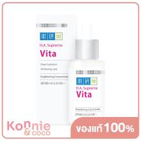 ราคา Hada Labo H A Supreme Cica Soothing Concentrate ฮาดะ ลาโบะ เซรั่มปลอบประโลมผิว (20112839073)