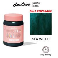 ราคา Lime Crime Unicorn Hair สี Sea Witch สีย้อมผม By Lime Crime Thailand (13906903933)