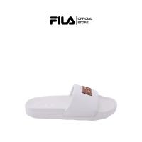 ราคา FILA รองเท้าแตะผู้ชาย CHILLING รุ่น SDS230202M OFF WHITE (21425657621)
