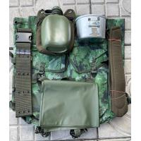 ราคา เป้ รด เครื่องสนาม รด อุปกรณ์ฝึกภาคสนาม รด อุปกรณ์เข้าค่าย รด (21002687192)