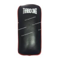 ราคา เป้าล่อนักมวย ยาว THAIBOXING หนังเทียม (17410699352)