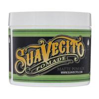 ราคา Suavecito Matte Pomade 4oz (21201010000)