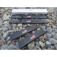 ราคา กันรอยชายบันไดสแตนเลส Toyota REVO 4 ประตู carbon GR เคฟล่า GR REVO 2015 2023 สำหรับ TOYOTA HILUX REVO 2015 2023 (20180009337)