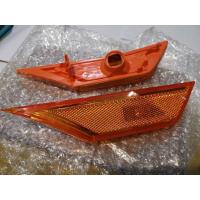 ราคา โคมไฟหรี่สีส้ม Honda Civic FC FK ปี 2016 2020 จำนวน 1 คู่ (18640818720)