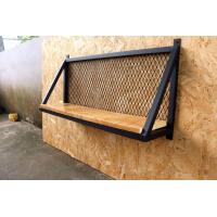 ราคา ชั้นวางของติดผนังสไตล์loft (21388805607)