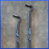 ราคา eclipse ชะแลง เหล็กงัดลัง แท้จากอังกฤษ rippa crowbar medium duty 18 24 30 36 นิ้ว สินค้าพร้อมส่ง (16546447821)