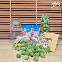 ราคา เซตดองบ๊วย Umeshu PreOrder จากเชียงใหม่ รอบส่งภายใน 10 มีนาคม 2567 (21440495221)