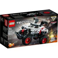 ราคา LEGO Technic 42150 Monster Jam Monster Mutt Dalmatian by Bricks Kp (17485422904)