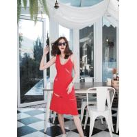 ราคา Jesginda Mango Dress ชุดเดรส (458321411)
