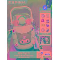 ราคา แก้วเก็บความร้อนสำหรับเด็กแก้วน้ำ kulomi เกรดอาหาร316สำหรับเด็กผู้หญิงแก้วหลอดดูดสำหรับไปโรงเรียนกระติกน้ำความจุใหญ่ (20018713718)