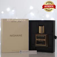 ราคา น้ำหอมแท้แบ่งขาย Nishane Sultan Vetiver Extrait de Parfum (7687690188)