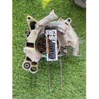 ราคา แคร้งกลางttx fino115i mio115i แท้มือสอง สินค้ามีรับประกันหลังการขาย7วัน แยกซ้าย ขวาได้ (20962908791)