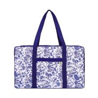 ราคา NaRaYa Traveling Bag กระเป๋าถือเดินทาง NB 110BN L NEW COLOR (21423798110)