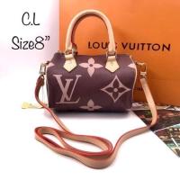 ราคา CR Shop1020 กระเป๋าหลุยส์ มาใหม่ ราคาถูก มีเก็บปลายทาง (1421036469)