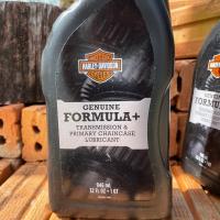 ราคา น้ำมันเกียร์ไพรเมอรี่สำหรับ Harley Davidson ฮาเล่ย์เดวิดสัน (16912609778)