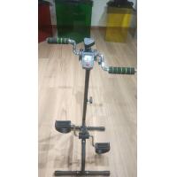 ราคา Bsports เครื่องออกกำลังกาย จักยานมือปั่นเท้าปั่น Mini Bike กายภาพบำบัด สร้างกล้ามเนื้อแขนขา ผู้ป่วยฟื้นฟูอัมพฤกษ์ อัมพาต ผู้ป่วยพิการ กล้ามเนื้ออ่อนแรง จักรยานลดน้ำหนักขา น่อง รุ่นIGS0049 (20970261904