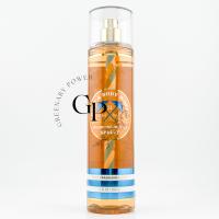 ราคา BBW 2 MIST bath body works fragrance mist สเปรย์น้ำหอมฉีดตัว 236 ml ขนาดใหญ่ (20339804710)