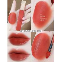 ราคา เกาหลี3CE ก้อนเมฆลิปกลอสเคลือบผิวด้านมีหมอกลิปสติกกำมะหยี่ immance สนิมสีแดง needful มะเขือเทศเน่า (7923373992)