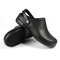 ราคา รองเท้ากันลื่น รองเท้าเซฟตี้ รองเท้าในครัว รองเท้าเพื่อสุขภาพ Safety jogger รุ่น Bestlight (903356333)