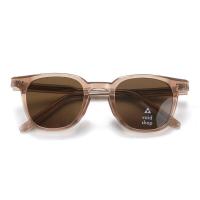 ราคา Voideyewear DEPARTMENT Sunglasses แว่นกันแดดทรงคลาสสิก ใส่สวยทุกรูปหน้า เลนส์กัน UV400 และเป็น Polarized ตัดแสงสะท้อน จาก VOIDEYEWEAR (20479148828)
