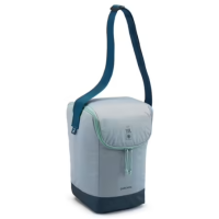 ราคา กระเป๋าเก็บความเย็น อุณหภูมิ เป้เก็บอุณหภูมิ กระเป๋าใส่ขวดน้ำเก็บความเย็น กระเป๋าใส่ขวดน้ำเก็บอุณหภูมิ เพื่อการตั้งแคมป์และเดินป่า (19964109609)